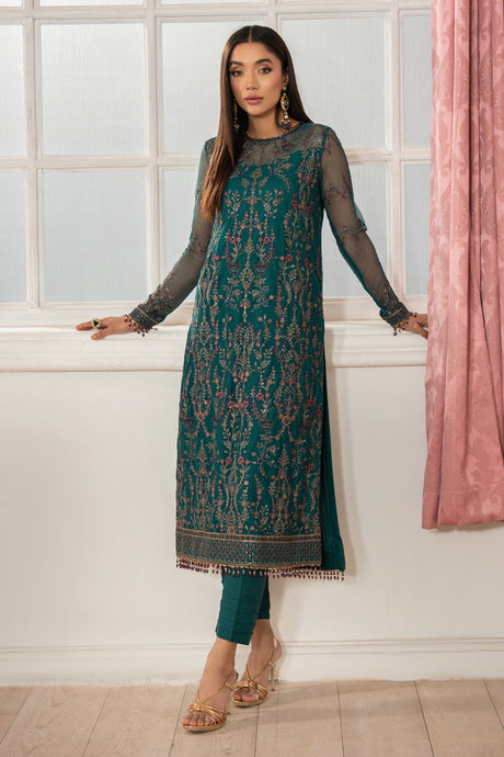 Heer by Zarif Luxury Collection