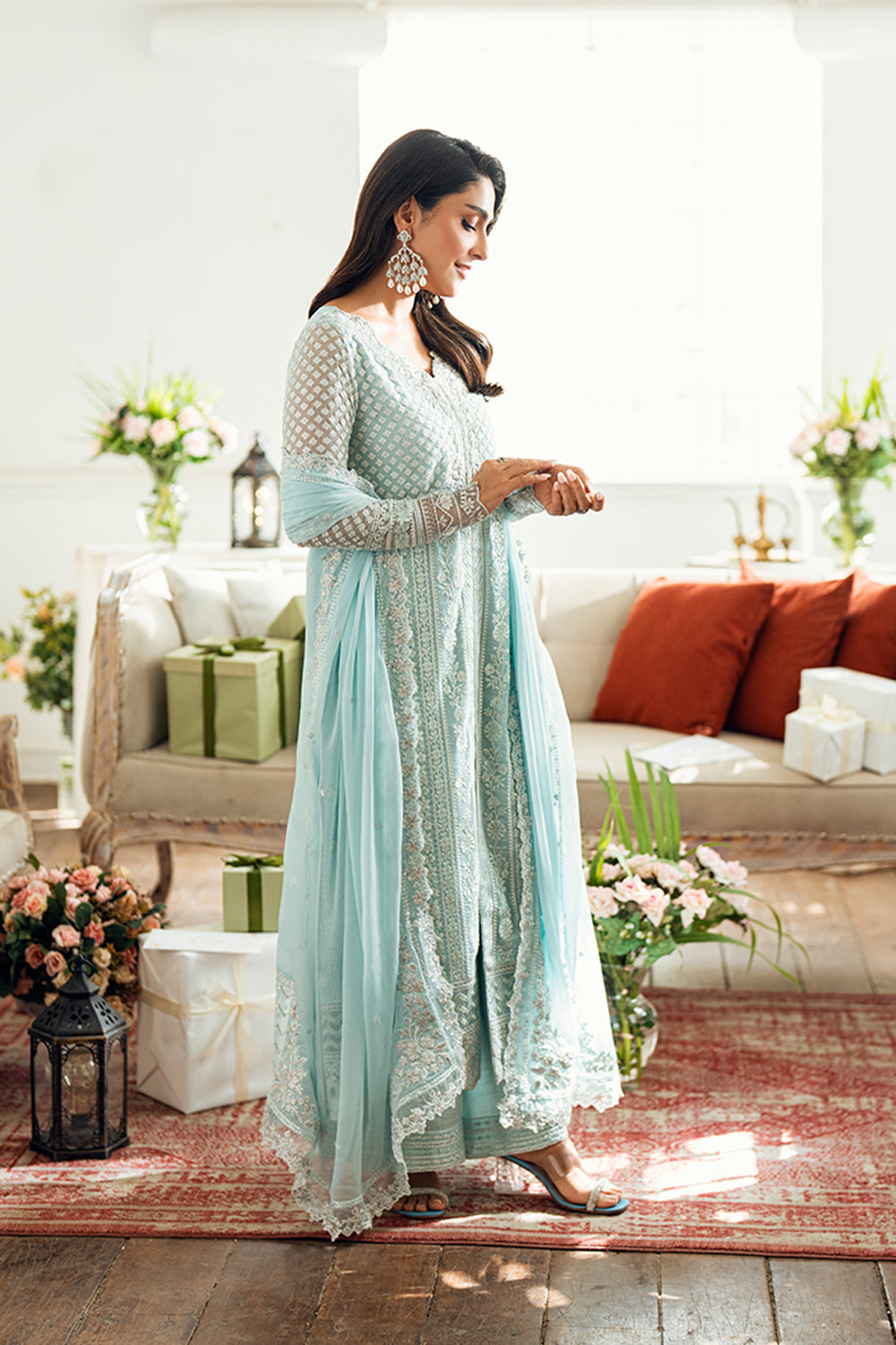 Azure Luxe Premium Collection