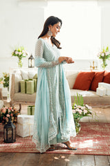 Azure Luxe Premium Collection