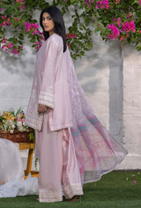 Adan's Libas Luxury Embroidered Collection