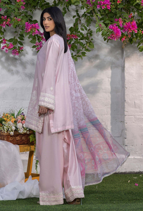 Adan's Libas Luxury Embroidered Collection