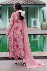 Ballerina By Nureh Premium Collection