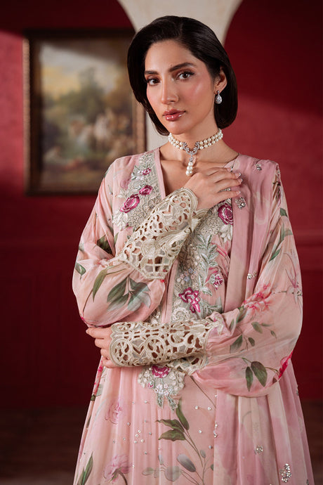 Amaya by Nureh Luxury Collection