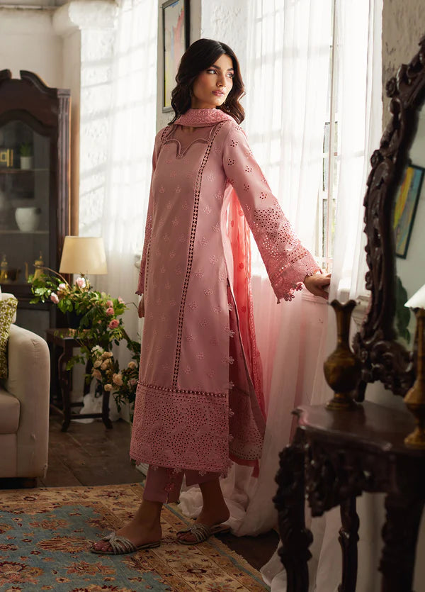 Lumiere Chikankaari Lawn By Gulaal