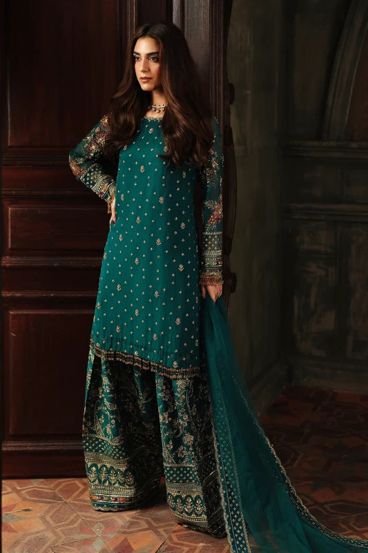 Dastan E Jashan By Charizma Premium Collection