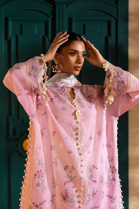 Muzlin by Sana Safinaz Luxury Collection
