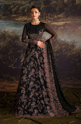 Zarif Premium Chiffon Collection