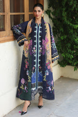 Qprints by Qalamkar Embroidered Collection