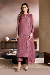 Zayrah By Zarif Premium Formal's Suit