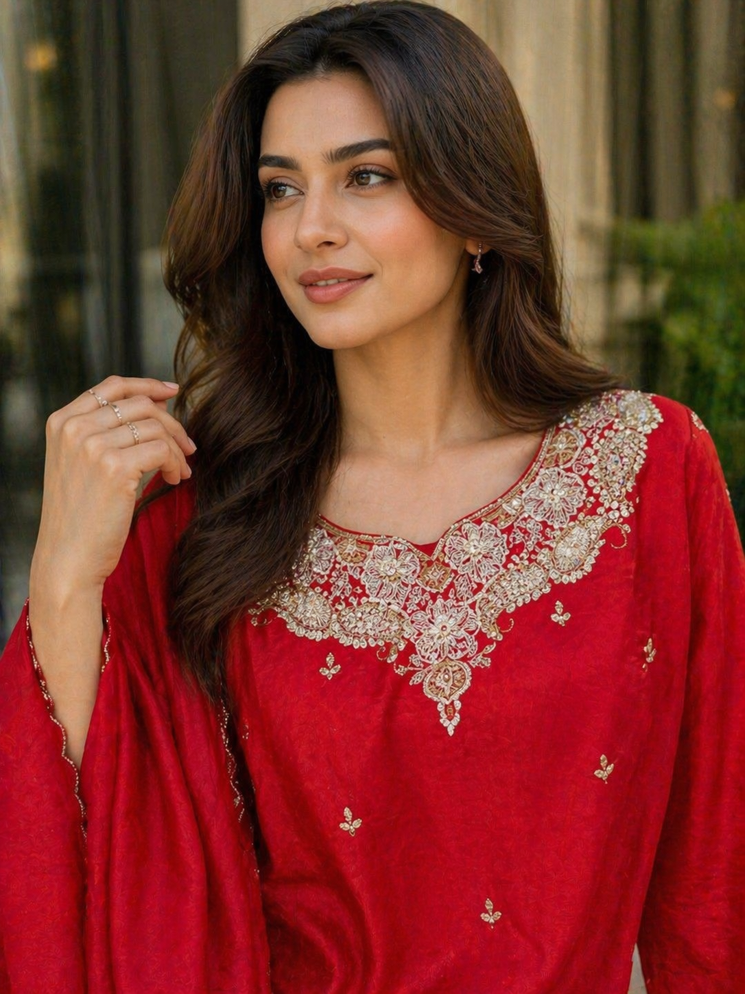 Delhi Boutique Collection Ready To Ship