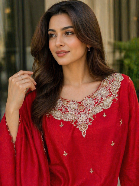 Delhi Boutique Collection Ready To Ship