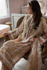 Sobia Nazir Luxury lawn