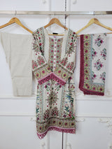 Mausummery Lawn 2026 Volume-'1'