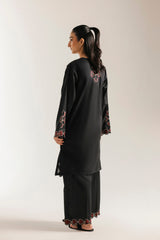 Ethnic Embroidered 2pc Suit