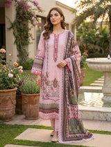 Mausummery Spring Summer Lawn