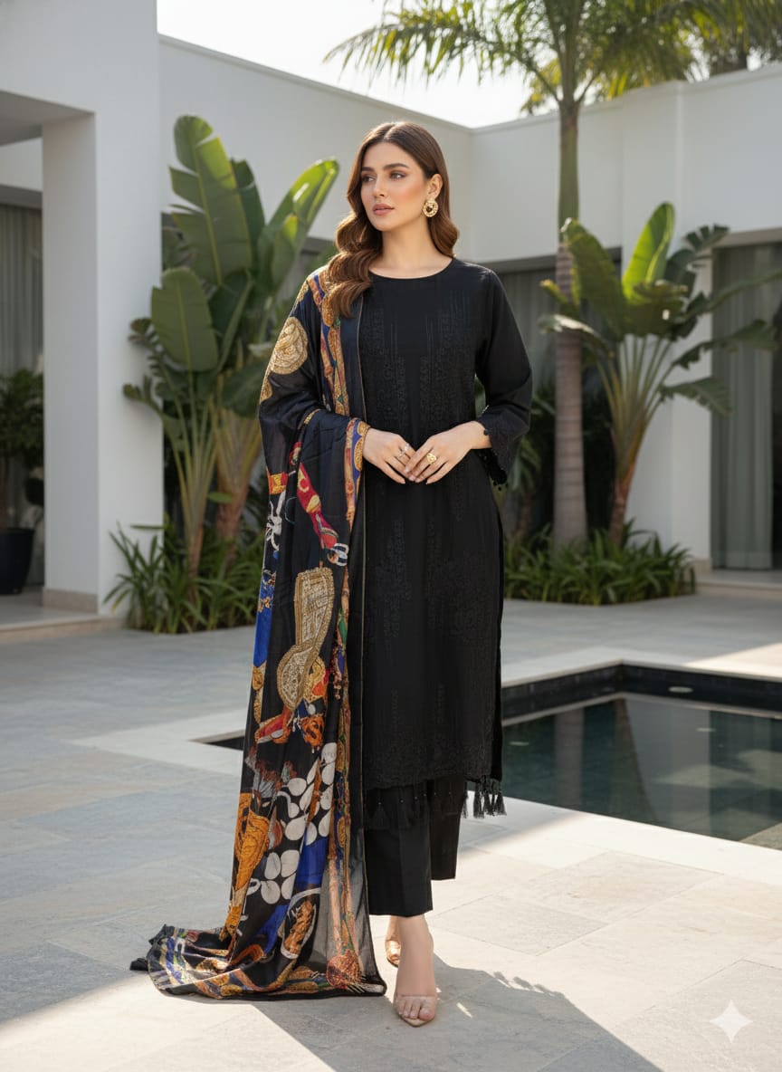 Pakistani Luxury Party wear Ready To Ship