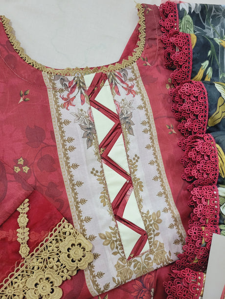 Jade Lumea Luxury Lawn Collection
