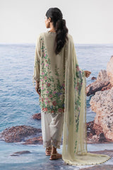 Muzlin by Sana Safinaz Luxury Collection