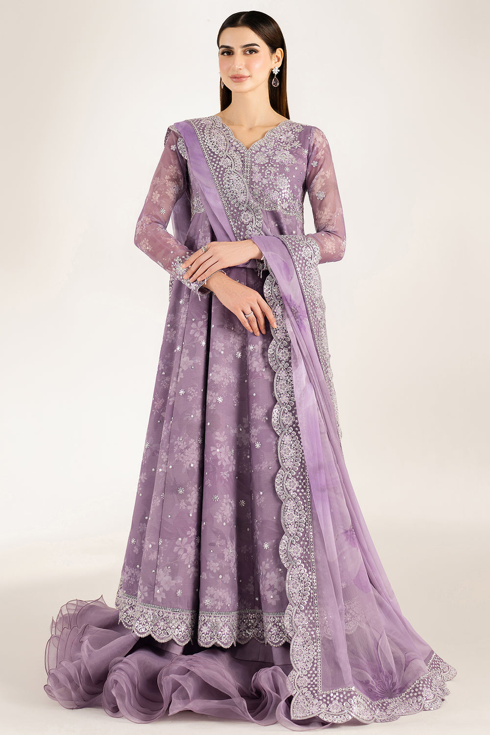 Fiorella by Farasha Luxury Formal Collection