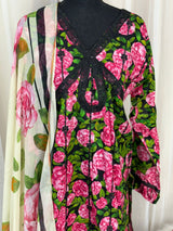 Luxury Embroidered Lawn Ready To Ship