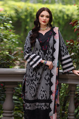 Aghaz E Nou by Charizma Luxury Collection