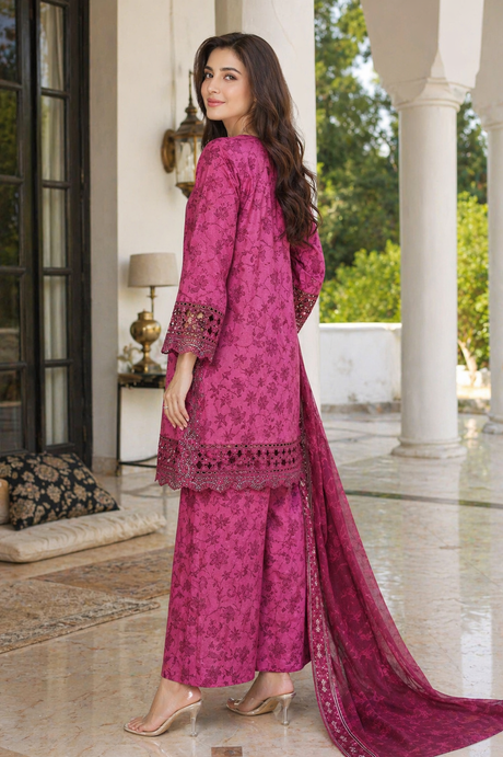 Malika By Sadabahar Collection