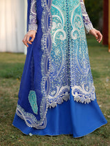 Bin Ilyas Embroidered Lawn Collection