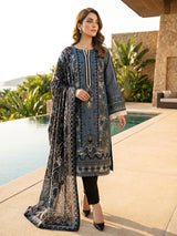 Ramsha Luxury Lawn Collection