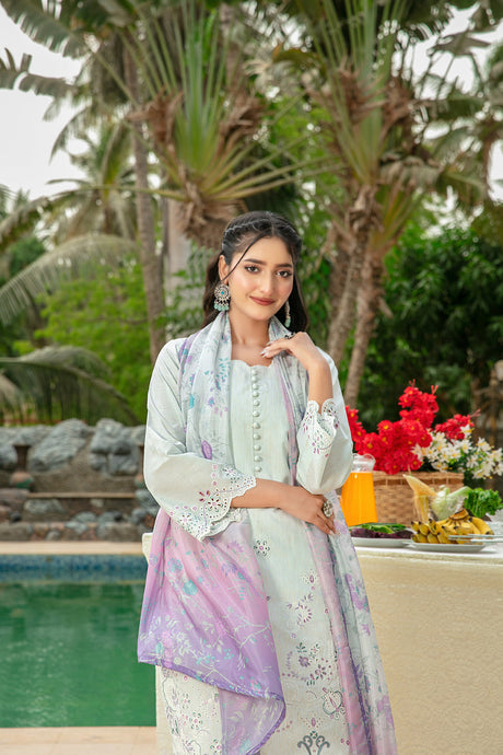 Layali by Tawakkal Luxury Collection