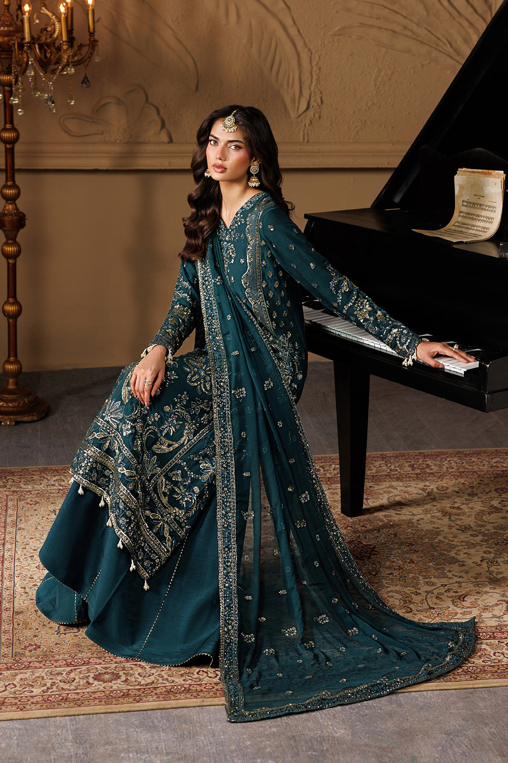 Celeste By Emaan Adeel Premium Collection