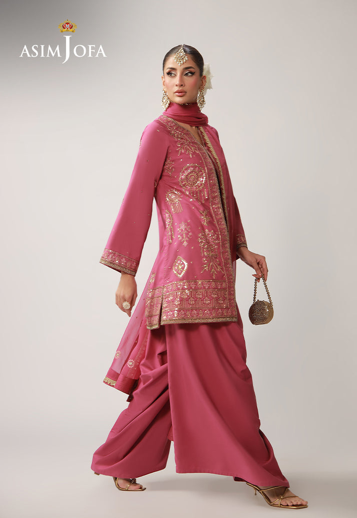 Asim Jofa Festive Collection