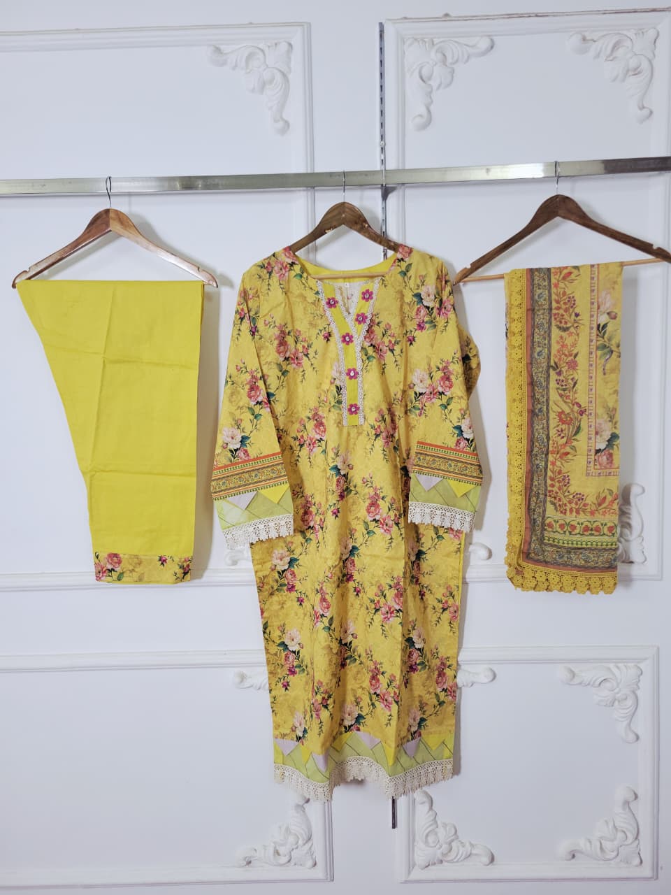 Mausummery Summer Lawn Volume 5