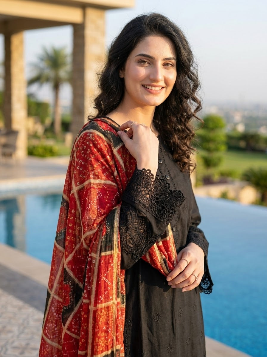 Tawakkal Premium Lawn Collection