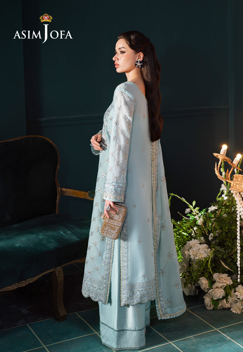 Lumiere By Asim Jofa Luxury Collection