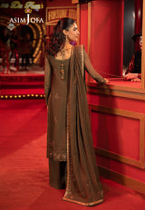 Asim jofa Luxury Collection