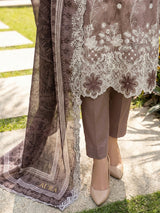 Tawakkal Embroidered Lawn Collection