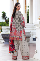 Aniiq By Charizma Embroidered Suit