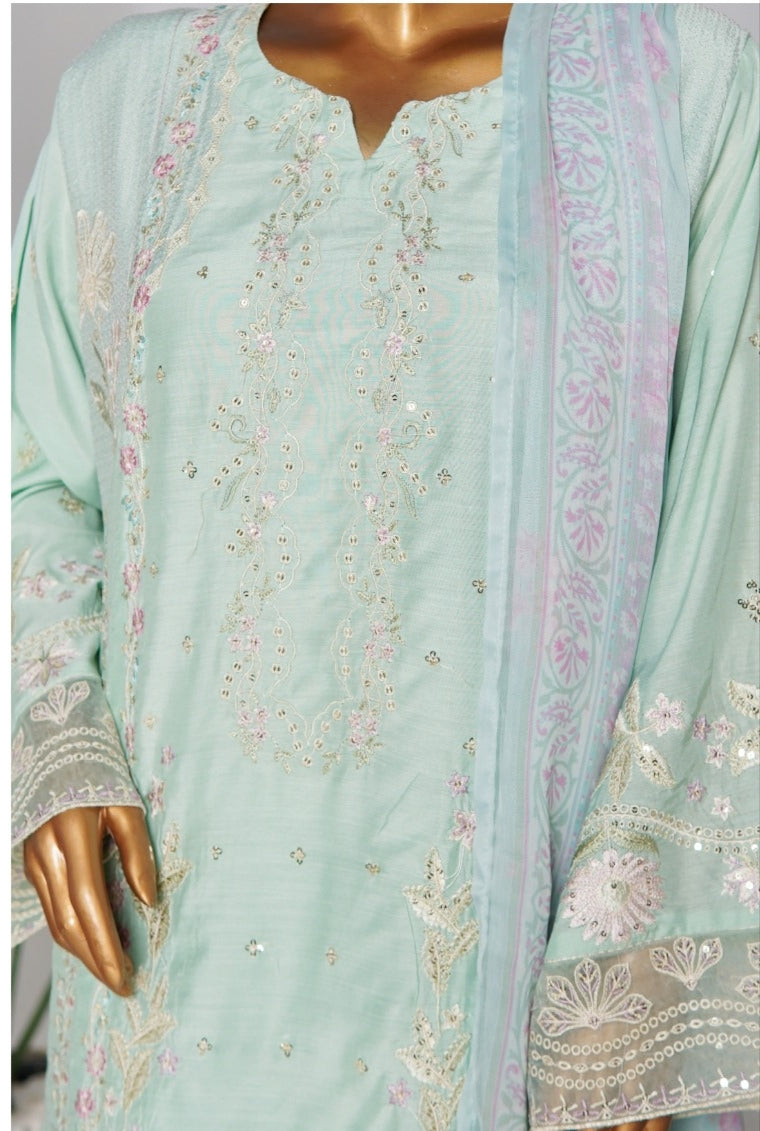 Bin Saeed Luxury Collection