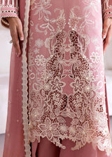 Manara Embroidered Luxury Collection