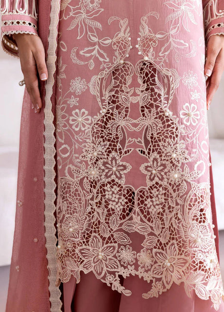 Manara Embroidered Luxury Collection
