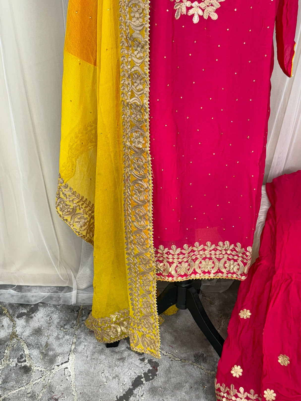 Delhi Boutique Collection Ready To Ship