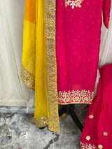 Delhi Boutique Collection Ready To Ship