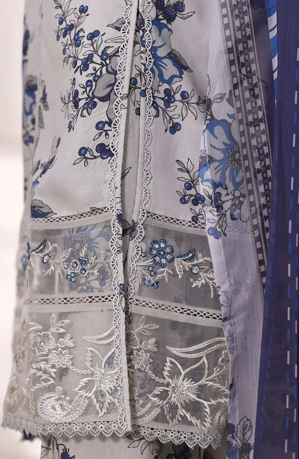 Malika By Sadabahar Vol-2 Collection