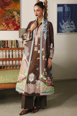 Qprints by Qalamkar Embroidered Collection