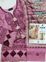 Mausummery Winter Linen Collection 'Vol-1'
