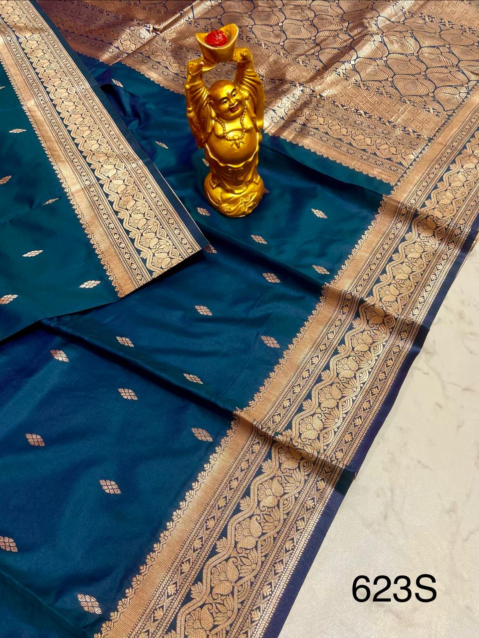 Indian Silk Saree Collection