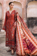 Maya Linen Collection By Nureh