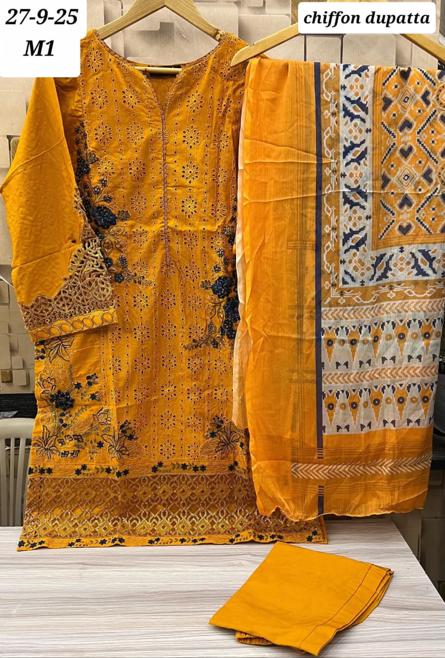 Bin Saeed Luxury Collection