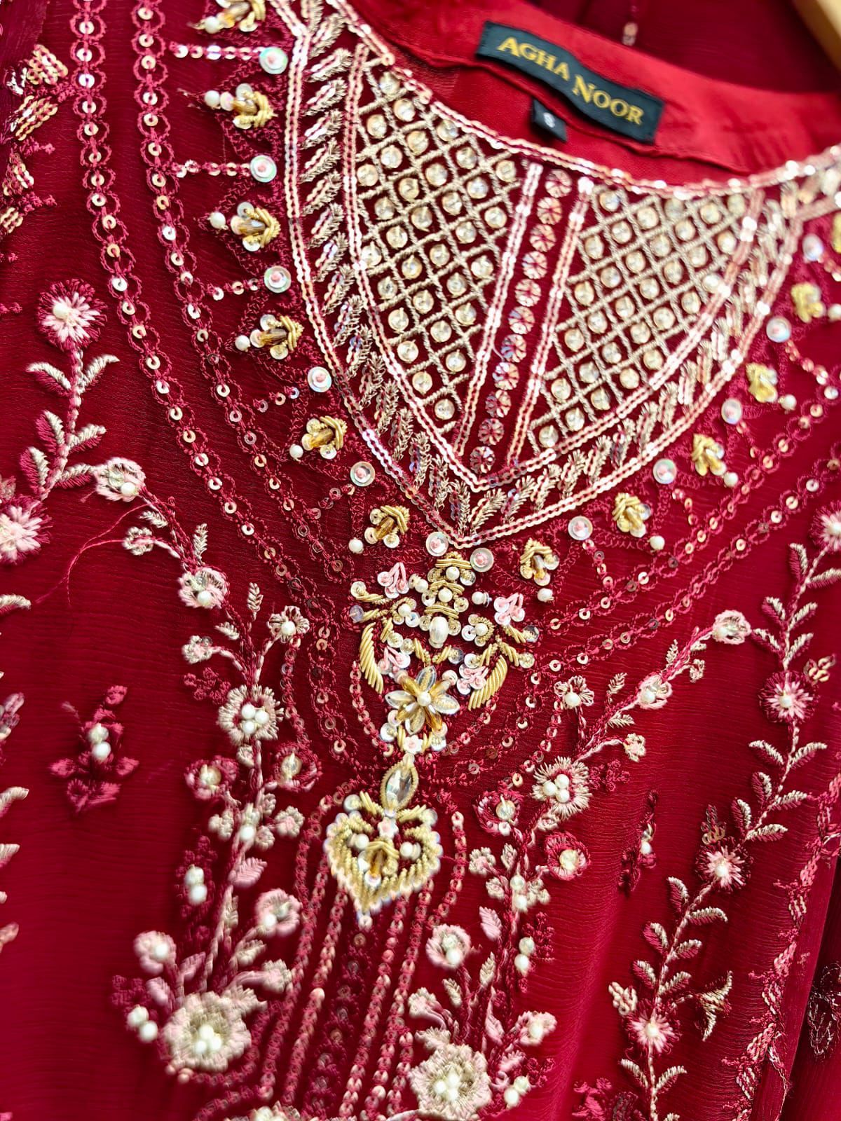 2pc Kurti Collection Ready To Ship