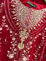 2pc Kurti Collection Ready To Ship